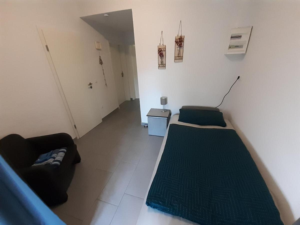 Ferienwohnung Landluft Ostercappeln Dış mekan fotoğraf