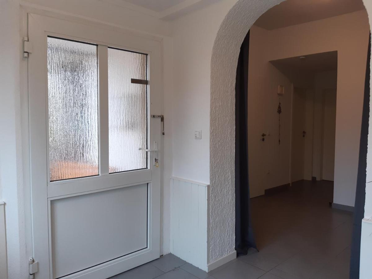 Ferienwohnung Landluft Ostercappeln Dış mekan fotoğraf