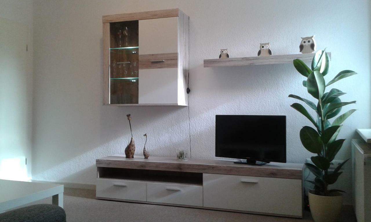 Ferienwohnung Landluft Ostercappeln Dış mekan fotoğraf